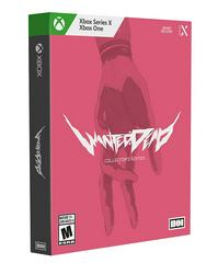 Wanted: Dead [Collector's Edition] New