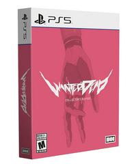 Wanted: Dead [Collector's Edition] New