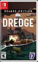 Dredge: Deluxe Edition New