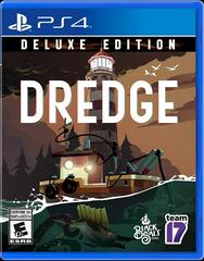 Dredge: Deluxe Edition New