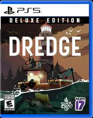 Dredge: Deluxe Edition New