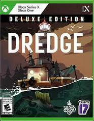 Dredge: Deluxe Edition New