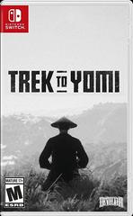 Trek to Yomi New