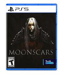 Moonscars New