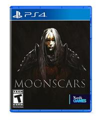 Moonscars New
