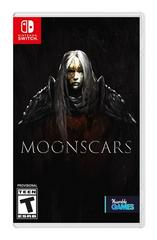 Moonscars New