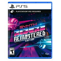 Synth Riders Remastered Edition New