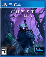 Ghost Song New