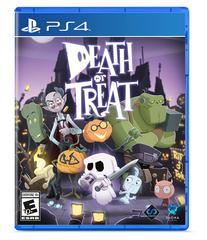 Death or Treat New