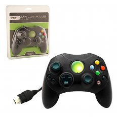 OG Xbox Wired Controller AM-Black