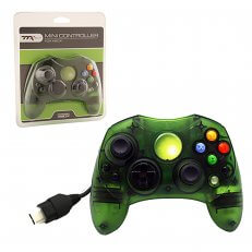 OG Xbox Wired Controller AM-Green