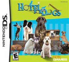 Hotel For Dogs New