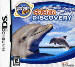 Discovery Kids: Dolphin Discovery New