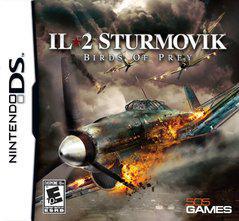 IL2 Sturmovik: Birds of Prey New