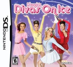 Diva Girls: Divas On Ice New