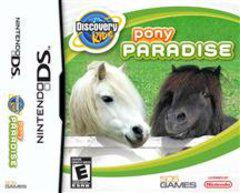 Discovery Kids: Pony Paradise New