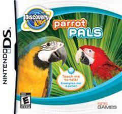 Discovery Kids: Parrot New