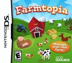 Farmtopia New