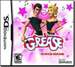 Grease New