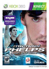 Michael Phelps: Push the Limit New