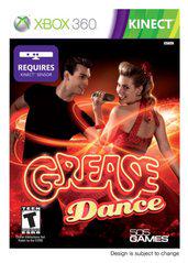 Grease Dance New