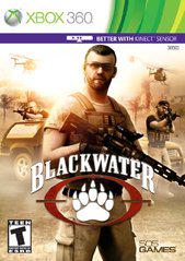 Blackwater New