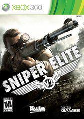 Sniper Elite V2 New