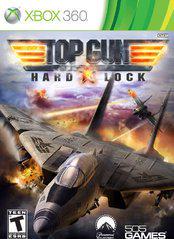 Top Gun Hardlock New