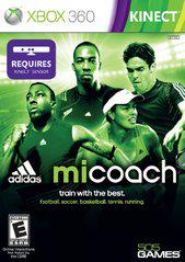 Mi Coach By Adidas New