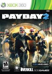 Payday 2 New