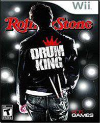 Rolling Stone: Drum King New