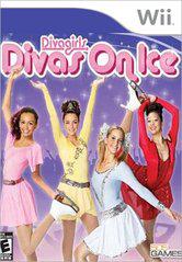 Diva Girls: Divas On Ice New