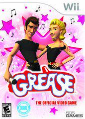 Grease New