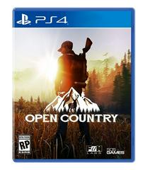 Open Country New