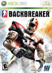 Backbreaker New