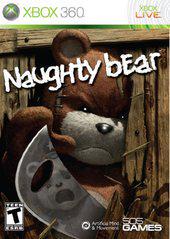 Naughty Bear New