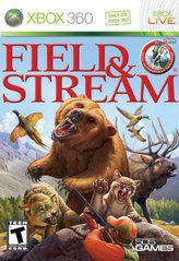 Field & Stream: Total Outdoorsman Challenge New