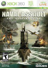 Naval Assault: The Killing Tide New