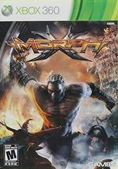 MorphX New