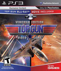 Top Gun: Wingman Edition New