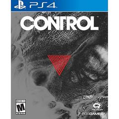 Control [Deluxe Edition] New