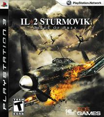 IL2 Sturmovik: Birds of Prey New