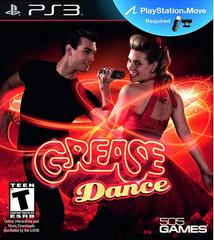 Grease Dance New