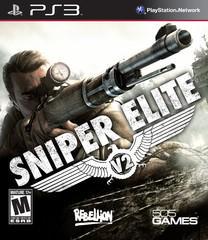 Sniper Elite V2 New