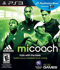 Mi Coach By Adidas New