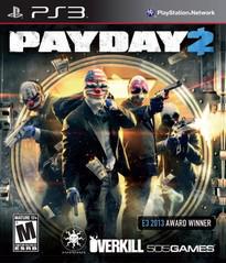 Payday 2 New