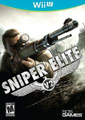 Sniper Elite V2 New
