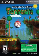 Terraria: Collectors Edition New