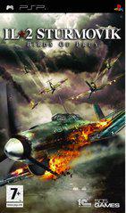 IL2 Sturmovik: Birds of Prey New