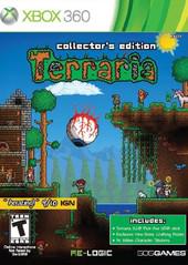 Terraria: Collectors Edition New